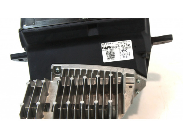 Дисплей 017396, 9252591 BMW X3 F25