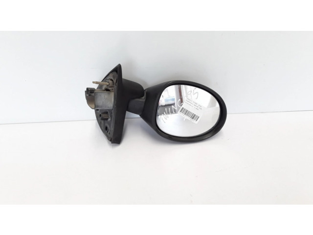 Zpětné zrcátko pravé Renault Twingo I 1994 7700834989