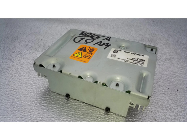 Блок управления 95907290, 545249971   Buick Encore I