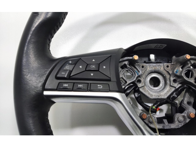 Volant Nissan Micra K14 2021 48430-5FA1B