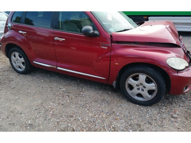 Моторчик заднего дворника 04857931AD    Chrysler PT Cruiser