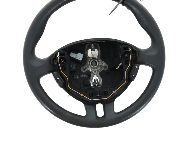 Руль Renault Clio III  2005 - 2012 года 8200344080      