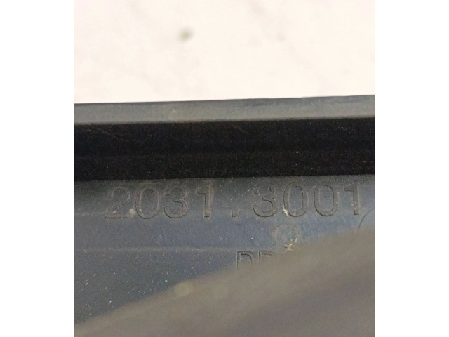 Зеркало электрическое        Ford Transit -  Tourneo Connect  2013 - 2022 года   