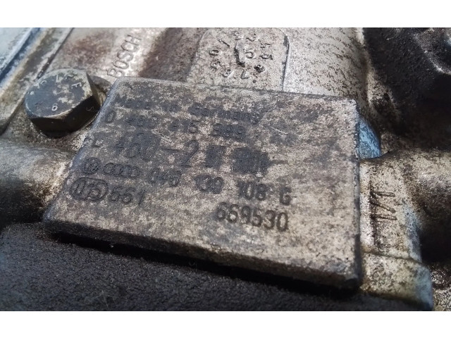 Vstřikovací čerpadlo 046130108 Audi 100 S4 C4