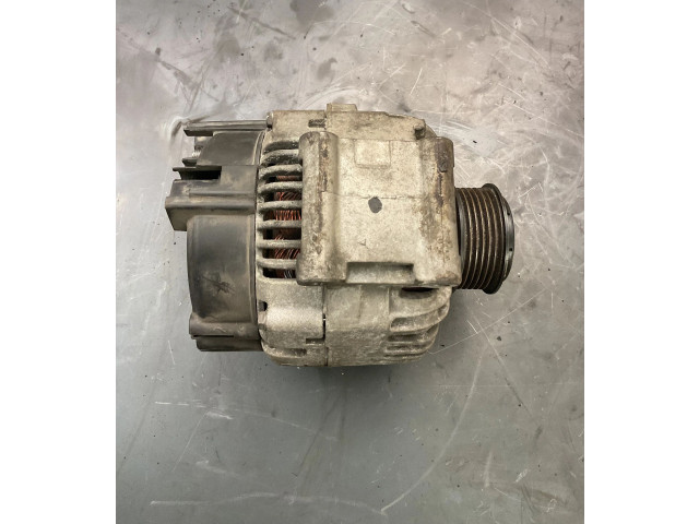 Генератор 06E903016G, TG17C023 Audi A6 S6 C6 4F