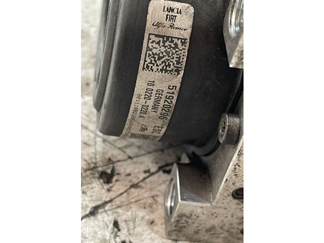 Блок АБС 51920296, 51920296 Alfa Romeo Giulietta - года