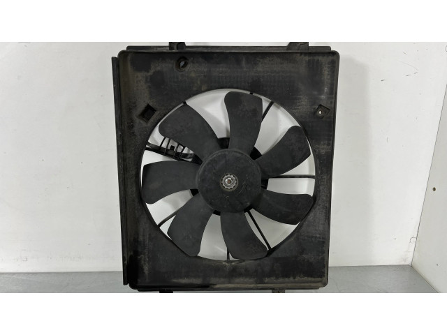 Вентилятор радиатора AE1680007821 Honda CR-V 2.2