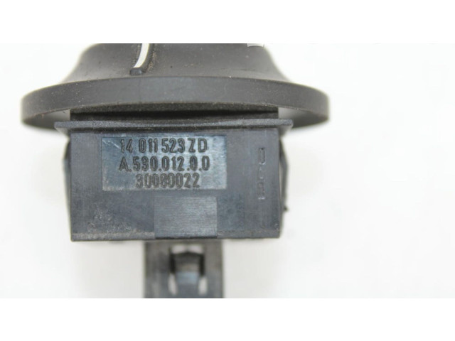 Блок управления климат-контролем 14011523ZD   Fiat Ulysse