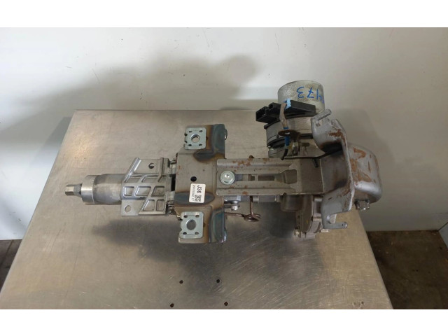 Руль Mazda 3 II 2013 - 2016 года BHT13210X