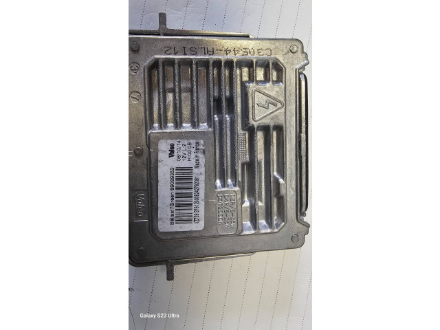 Блок управления Xenon    89089352, 42792081   Chevrolet Corvette C7