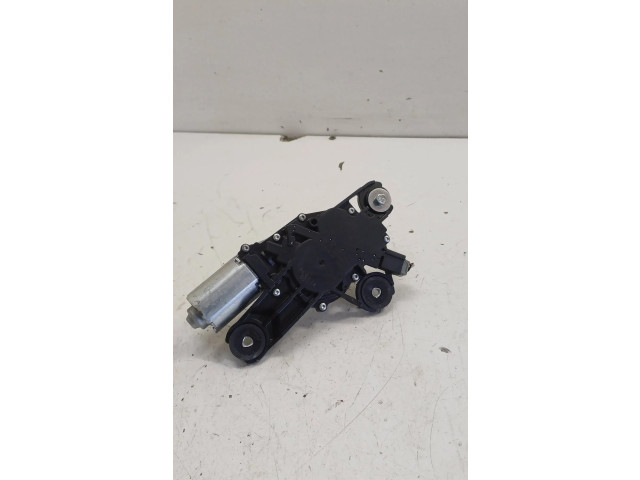 Моторчик заднего дворника 0390201588 Mazda 3 I