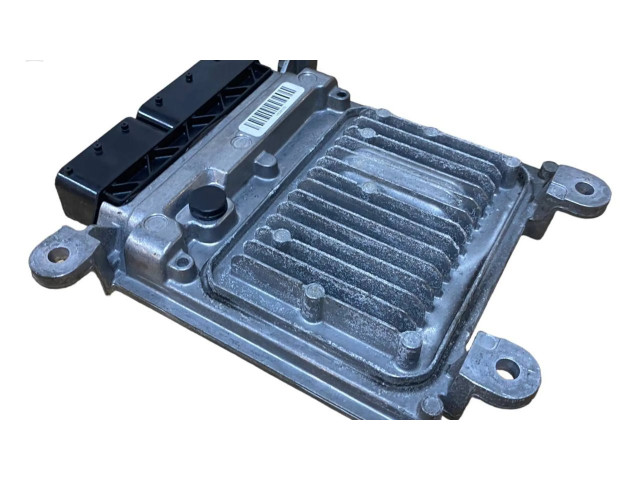 Řídící jednotka A6519000603, A6519012002 Mercedes-Benz C W205 2015