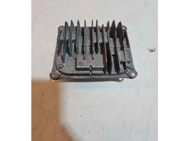 Блок управления Xenon