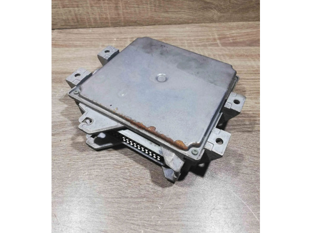 Řídící jednotka 9627453880, R04010019A Peugeot 406 1996