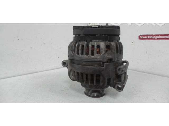 Генератор 8200438148, 0124415038   Dacia Logan I      