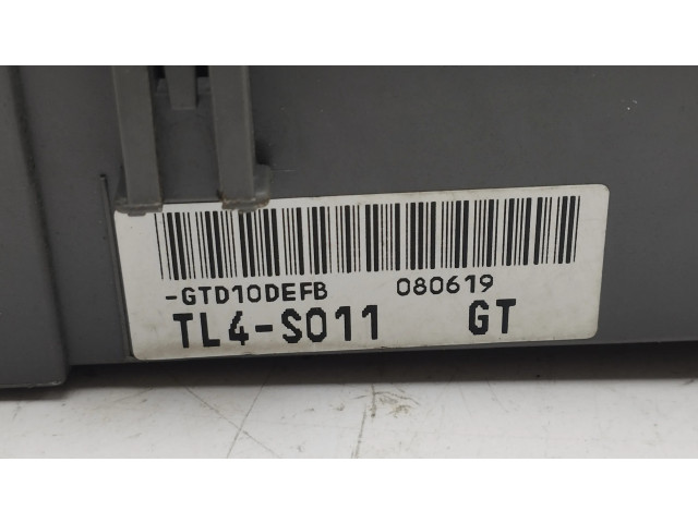Блок предохранителей TL4S011GT Honda Accord