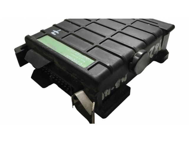 Řídící jednotka 0035454932, 0280800124 Mercedes-Benz E W210 2000