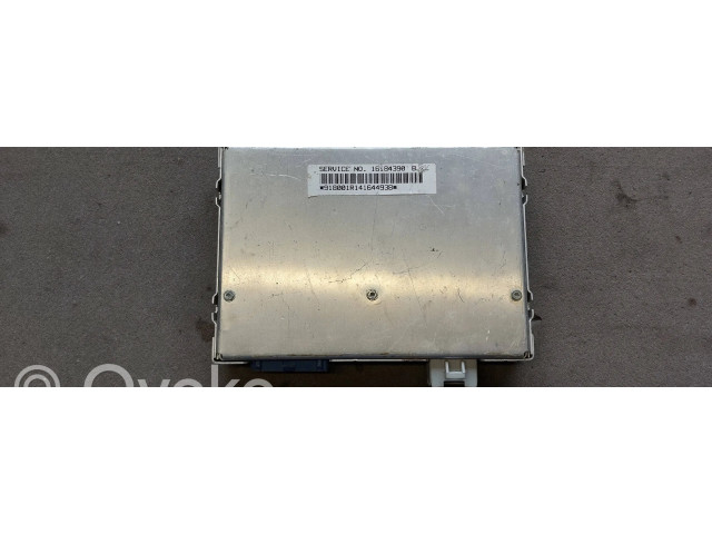Řídící jednotka 16184390   Pontiac Trans Sport 1994