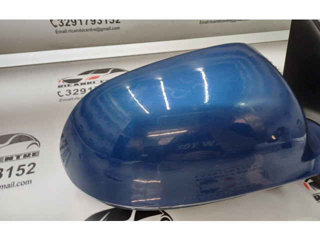 Зеркало (механическое) Audi A4 Allroad - года