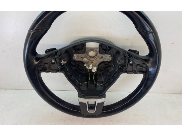 Руль Volkswagen Golf VI  2008 - 2013 года 5C0419091L, T1P0027N10249      