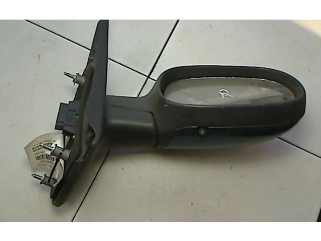 Zpětné zrcátko Renault Megane I 1997