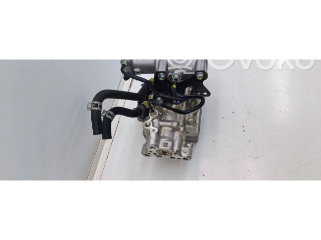 Блок АБС 4721078111, 4727047030 Lexus NX 2014 - 2021 года