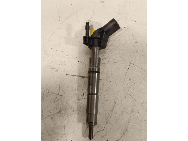 Форсунка 0986435 Jeep Grand Cherokee (WK) для дизельного двигателя 3