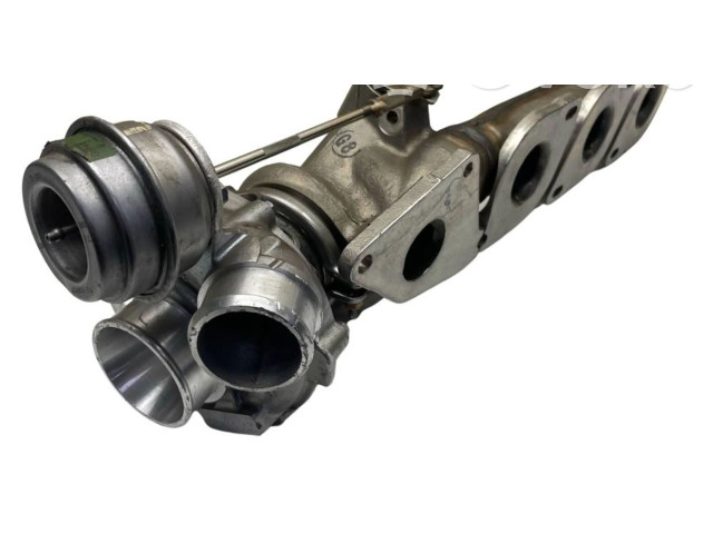 Turbodmychadlo Турбина 817775, A2780903680 Mercedes-Benz S W222