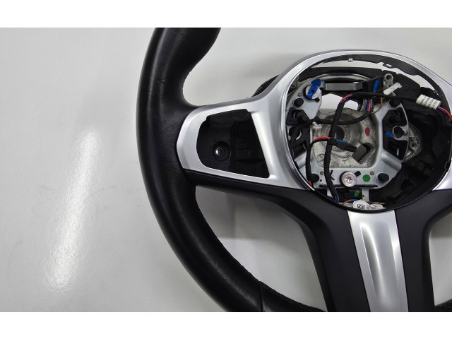 Руль BMW X3 G01  2018 - 2024 года 310626810-AA      