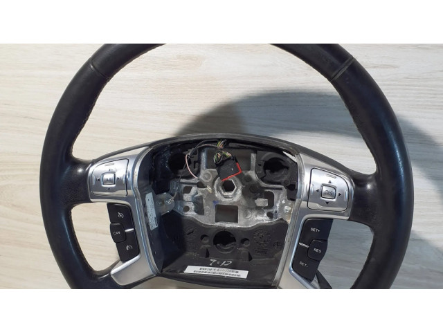 Руль Ford Mondeo MK IV 2007-2014 года AM213600NA3ZHE