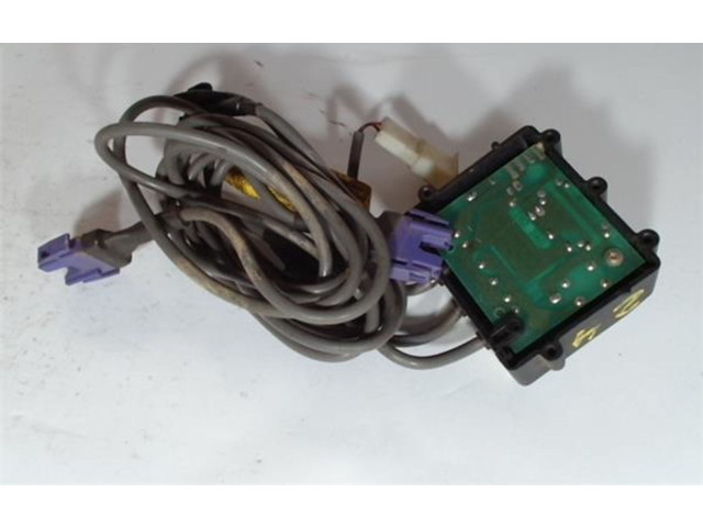 Блок подушек безопасности 7700839068F, 550261900 Renault Clio II