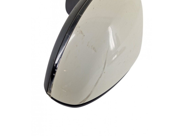 Зеркало электрическое Audi A1 2010 - 2018 года