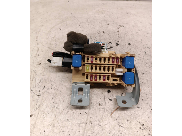 Pojistková skříňka Nissan Pulsar 2016