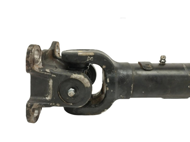 Передний кардан