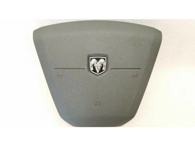 Надувная подушка для руля