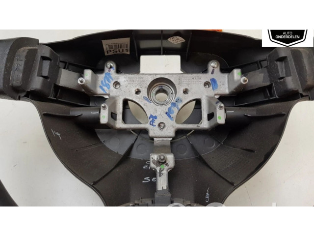 Руль Hyundai i10 561130X600