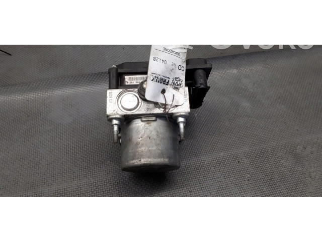 Jednotka ABS    Fiat Punto (188) 2004