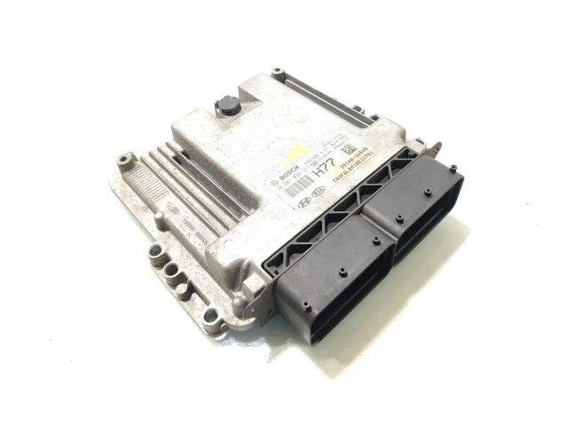 Řídící jednotka 39140-2A545, 0281032311 Hyundai i40 2016