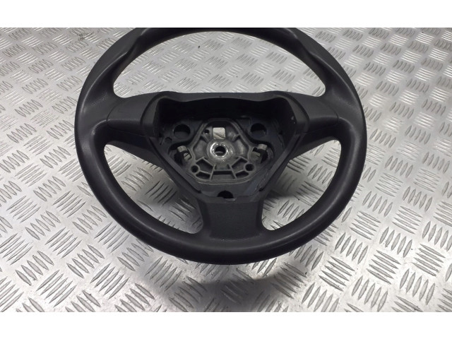 Руль Fiat Linea - года 735424347