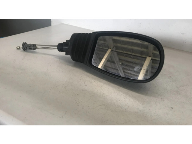 Zpětné zrcátko pravé Fiat Punto (176) 1999  0157179  