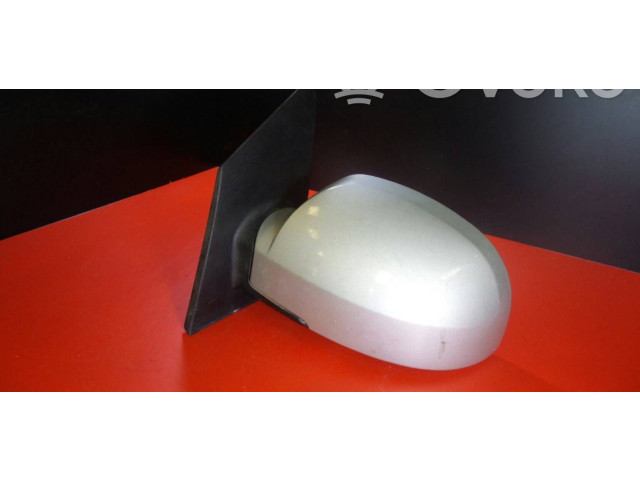 Зеркало электрическое        Hyundai Getz   -  года   