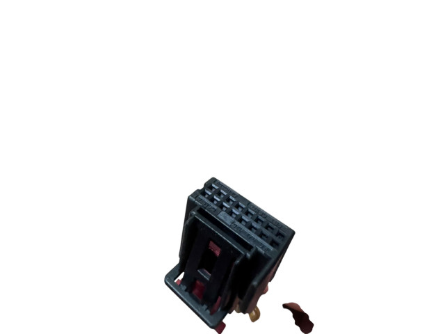 Зеркало электрическое Skoda Octavia Mk3 (5E) 2013 - 2019 года