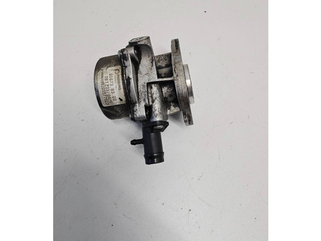 Вакуумный насос       Renault Clio III  2005 - 2012 года   