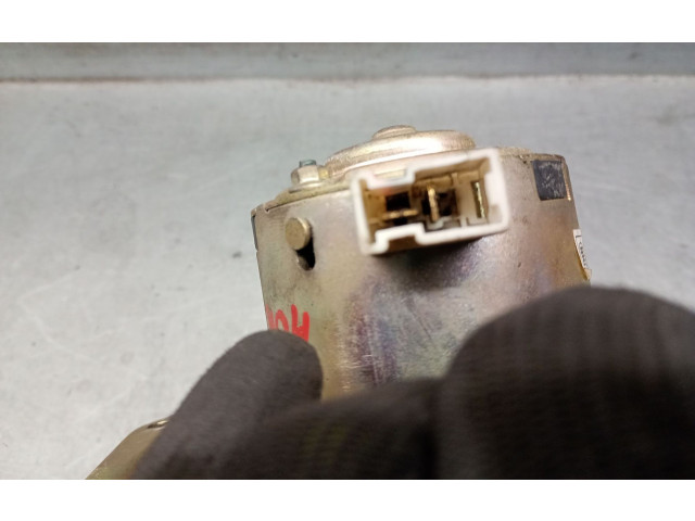 Вентилятор печки SsangYong Musso