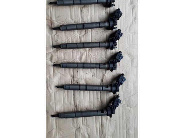 Комплект форсунок 057130277AG    Audi A5 8T 8F   