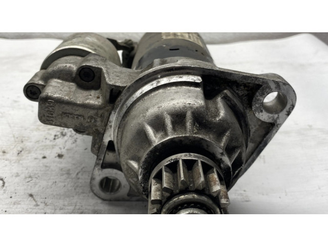 Стартер 02M911021A Volkswagen Transporter - Caravelle T5