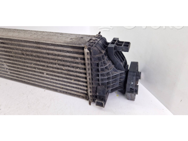 Интеркулер  31338306   Volvo XC90 