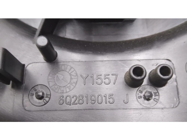 Вентилятор печки    6Q2819015   Audi A1