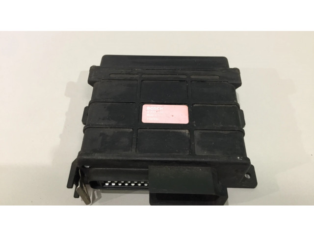 Řídící jednotka 0227400104, 756306 Saab 9000 CS 1996