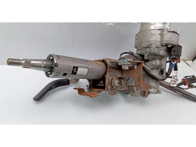 Рулевая рейка JJ00101466 Citroen C4 Aircross - года